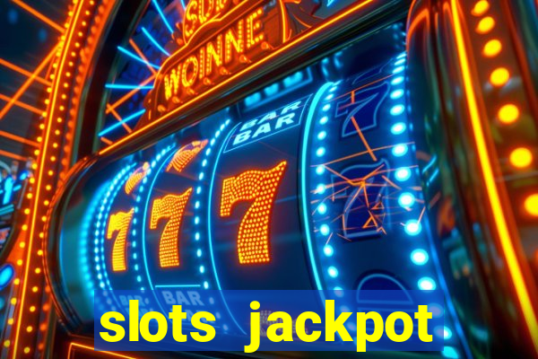 slots jackpot divine fortune